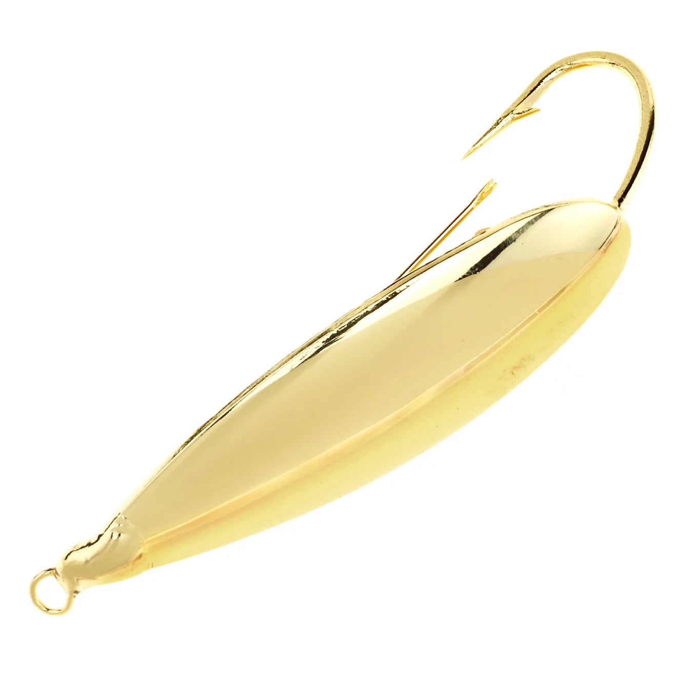 Johnson® Silver Minnow®
