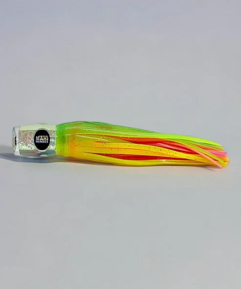 PT Mahi Maniacs Rigged