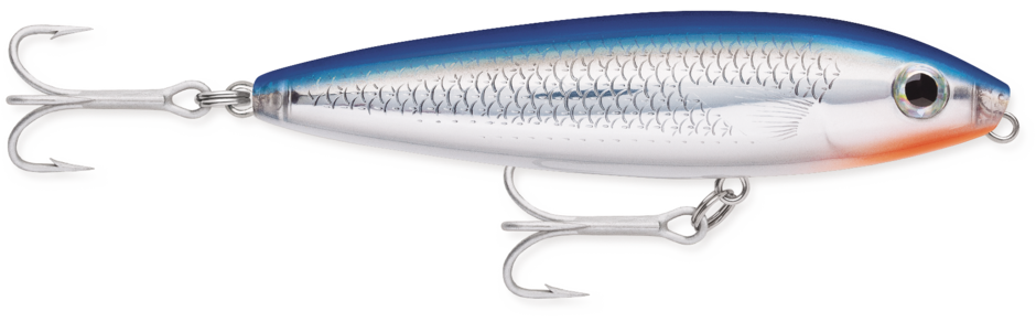 Rapala SSW11 Skitter Walk Lure