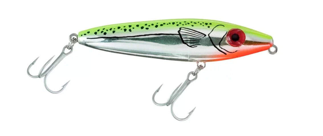 Mirrolure She Dog 83MR