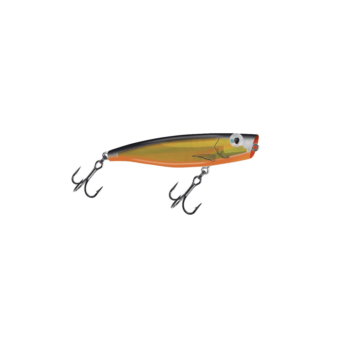 C-Eye Series Poppa Mullet C36