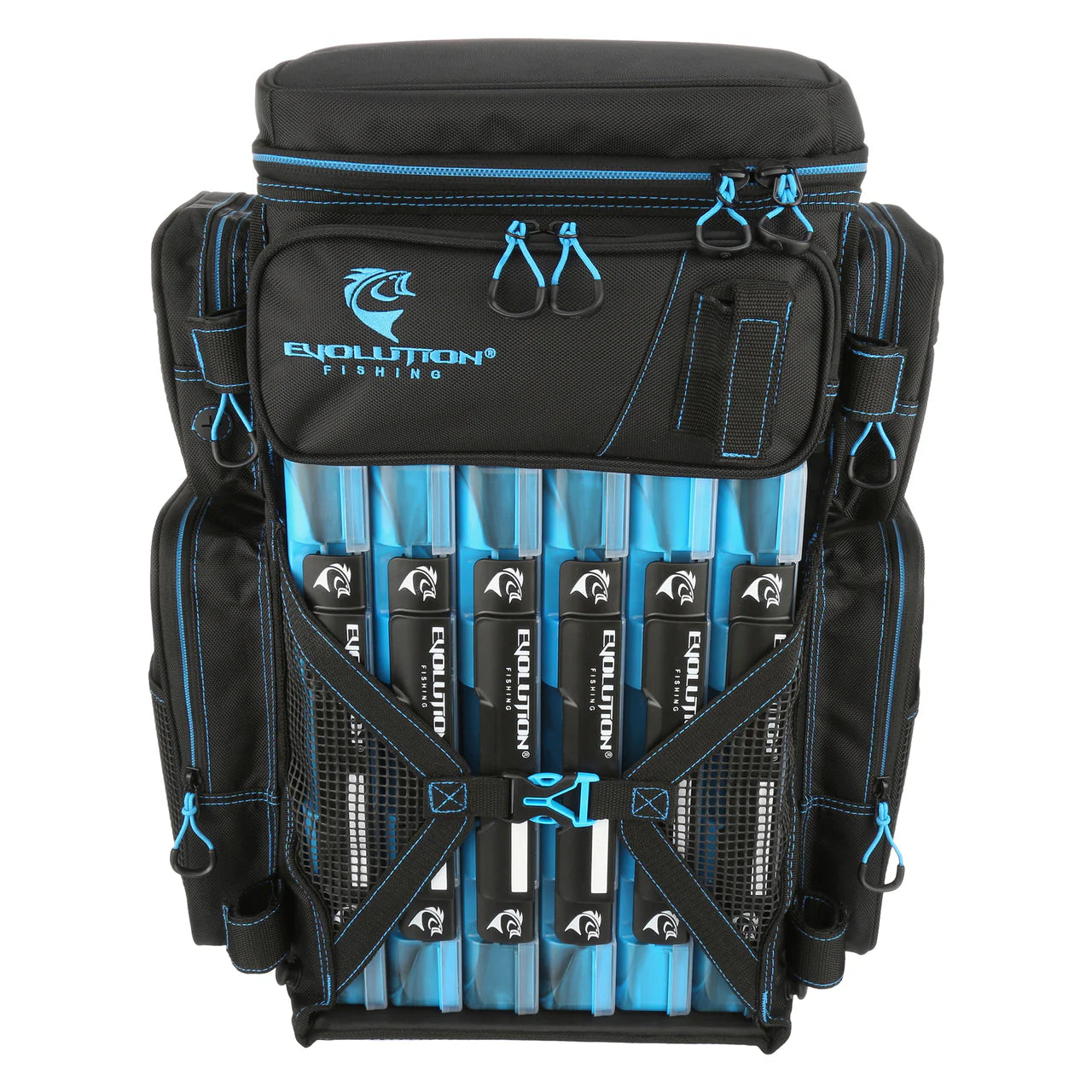Evolution Drift Series Backpack