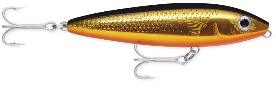 Rapala SSW11 Skitter Walk Lure