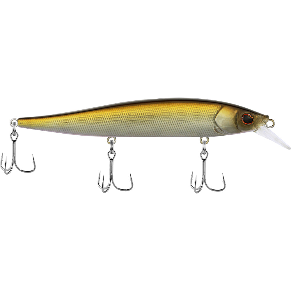 Berkley Stunna 112+1 - 1/2oz Jerk Bait