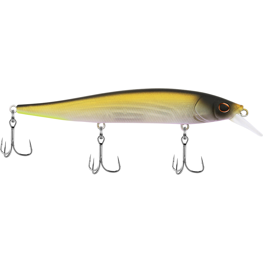 Berkley Stunna 112+1 - 1/2oz Jerk Bait