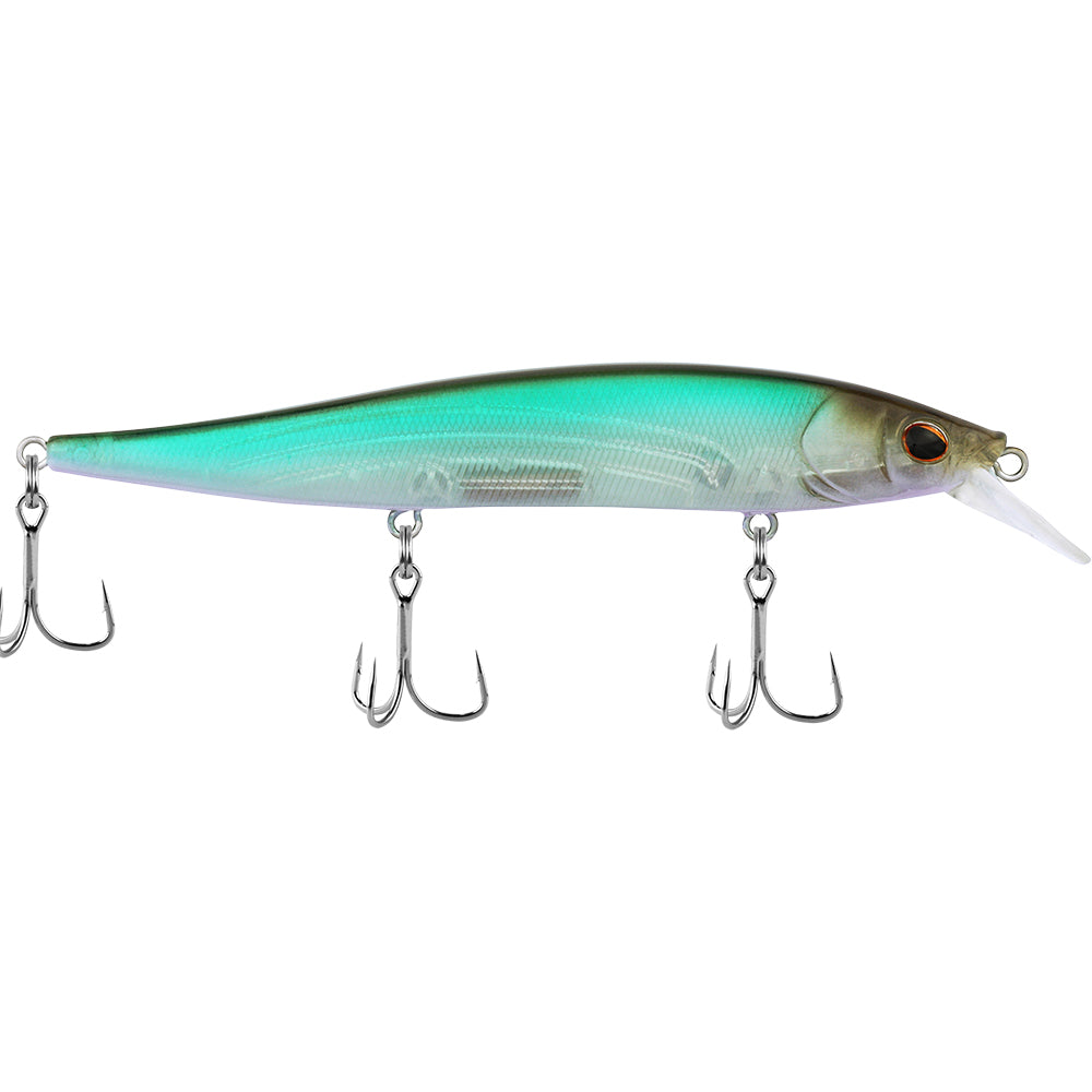 Berkley Stunna 112+1 - 1/2oz Jerk Bait