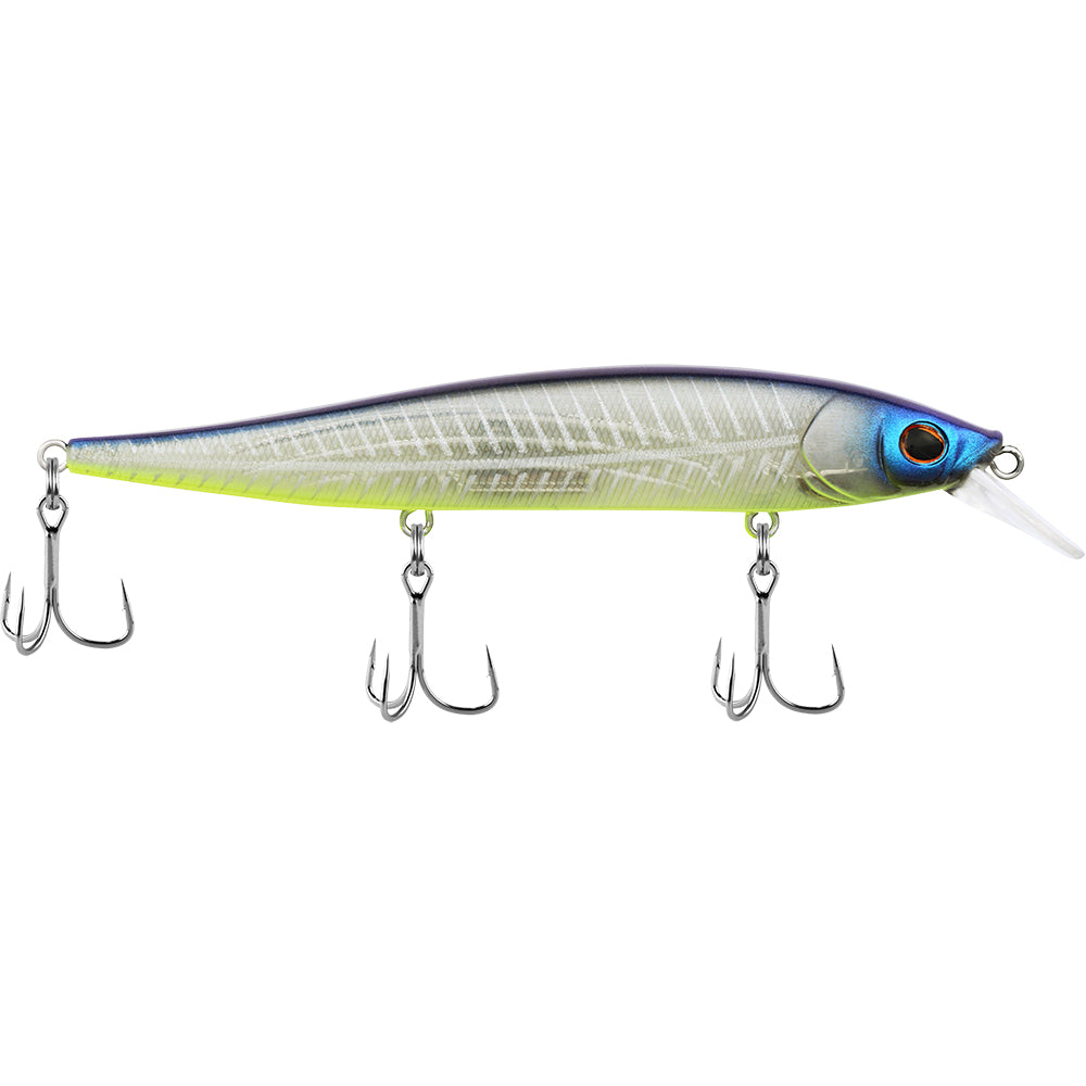 Berkley Stunna 112+1 - 1/2oz Jerk Bait