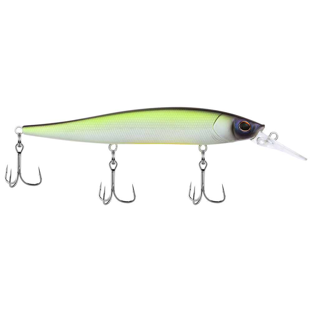 Berkley Stunna 112+1 - 1/2oz Jerk Bait