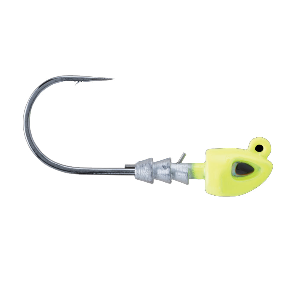 Berkley Berkley Stunna Jerkbait 112+1 (1/2oz) 6'-10' - Boutique L