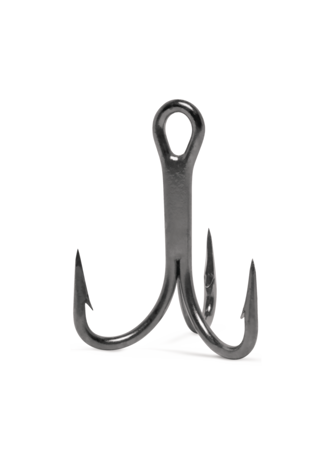 VMC Kingfish Treble Hook (25 pk)