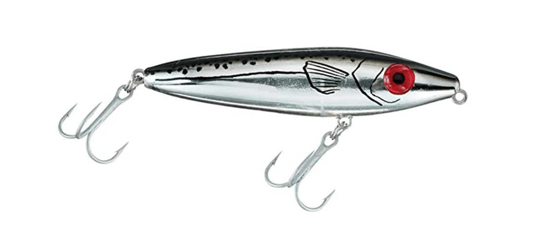 Mirrolure She Dog 83MR