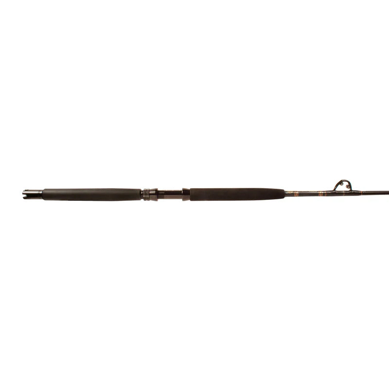 Star Rod Aerial® Stand-up Conventional Rods - Roller & Turbo Guides