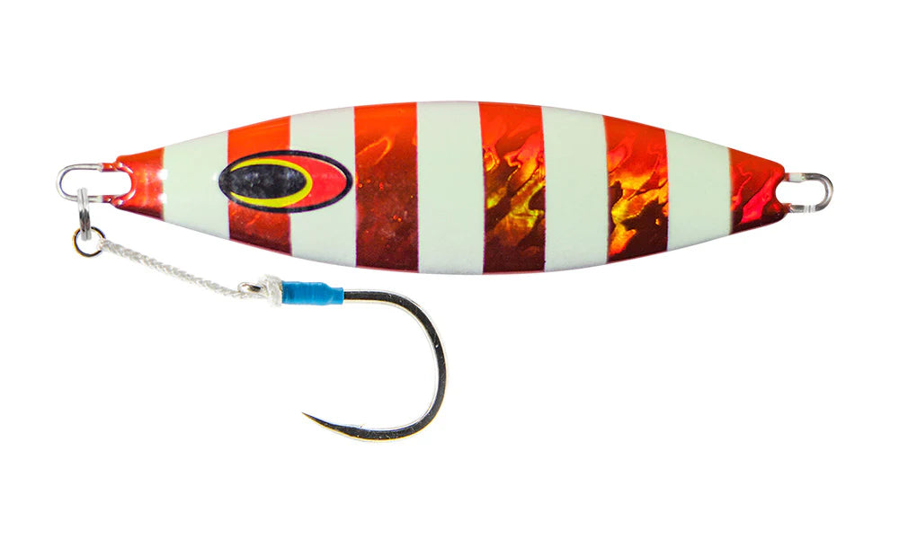 Nomad Jig The Buffalo