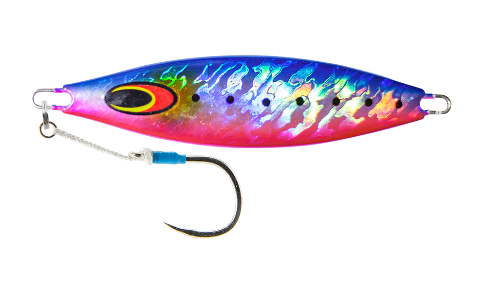 Nomad Jig The Buffalo