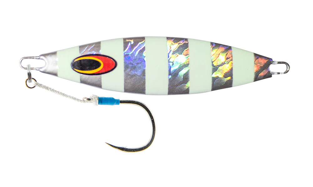 Nomad Jig The Buffalo