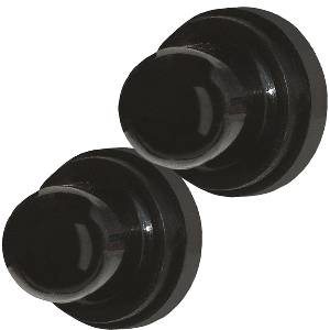 Blue Sea Push Button Circuit Breakers