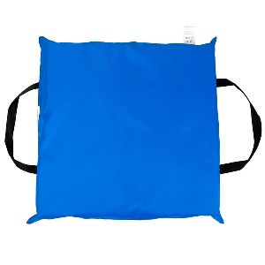 Bluestorm Type IV Throwable Cushion
