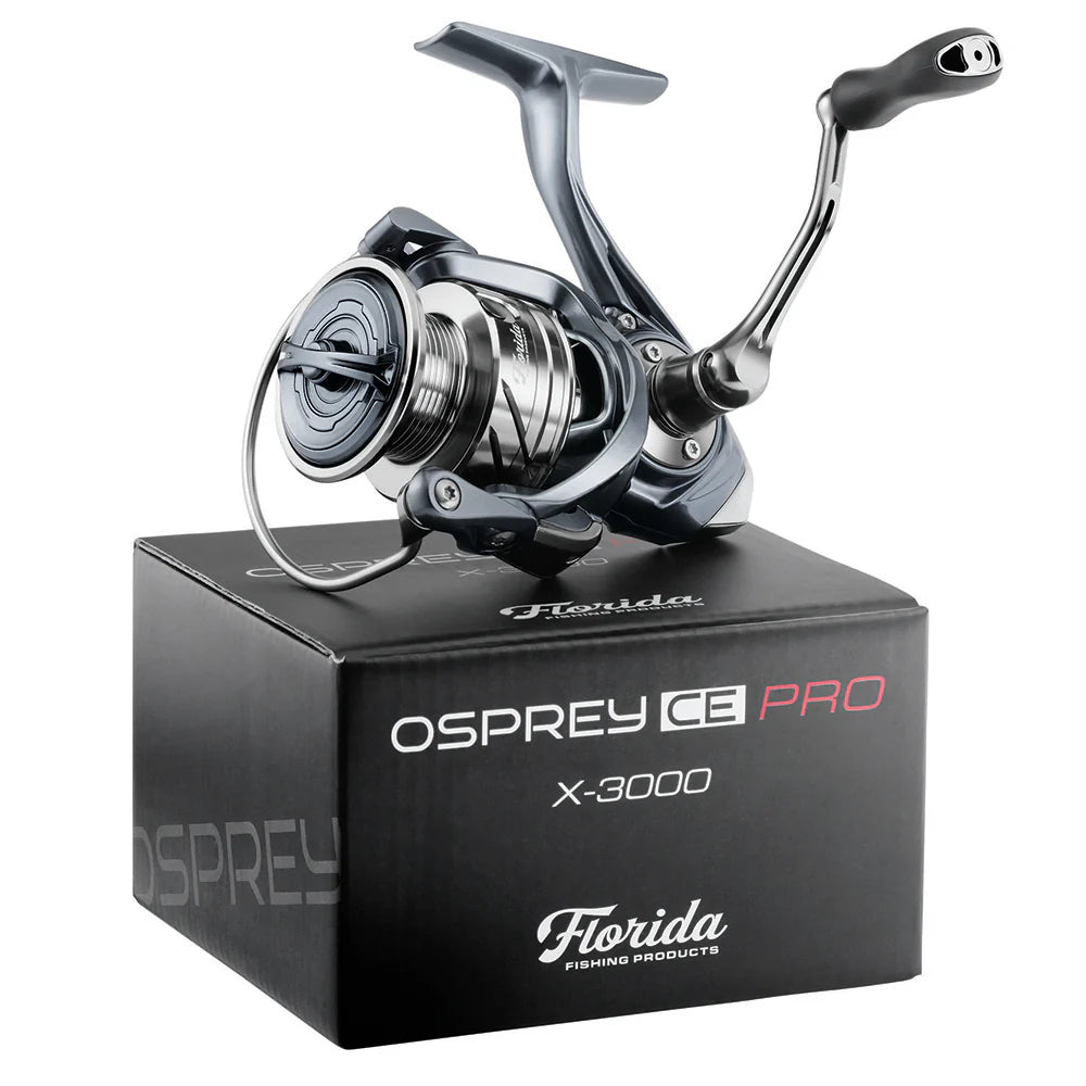 FFP Osprey CE Pro