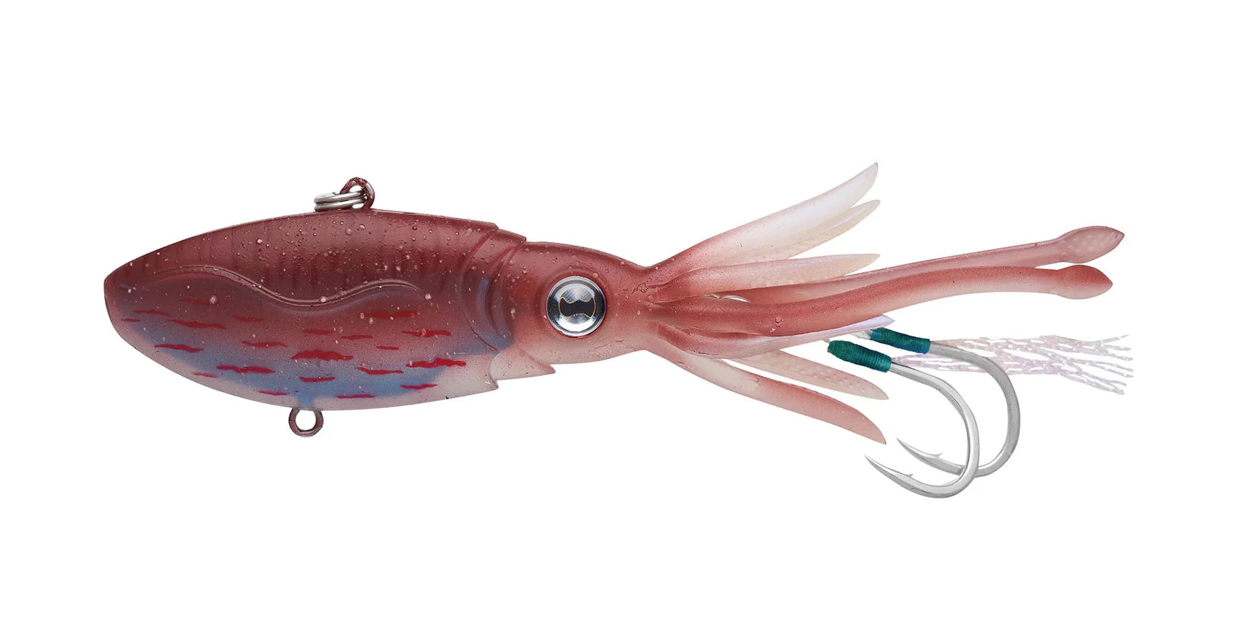 Nomad Squidtrex