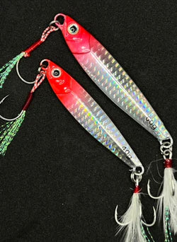Casting JIg