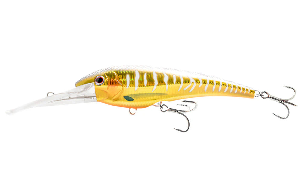 Nomad DTX Minnow