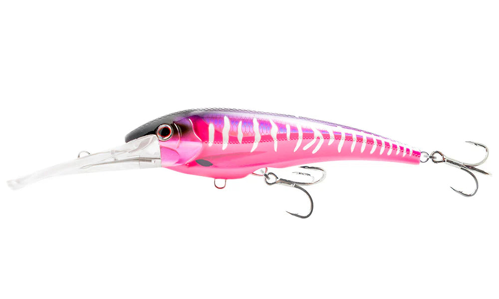 Nomad DTX Minnow