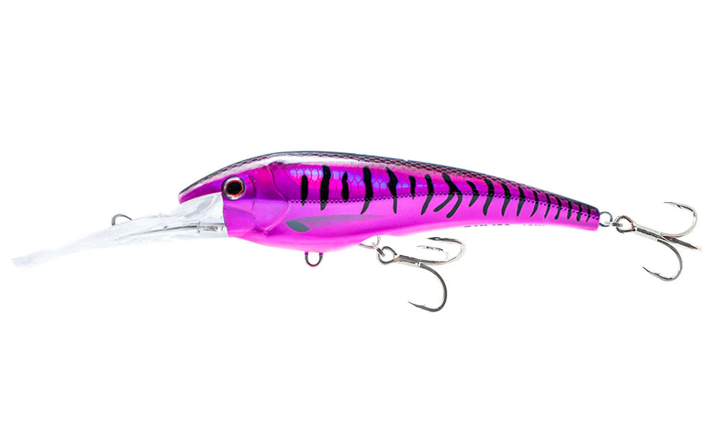 Nomad DTX Minnow