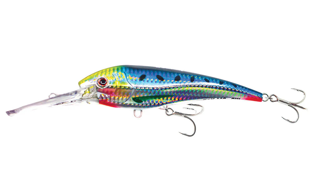 Nomad DTX Minnow