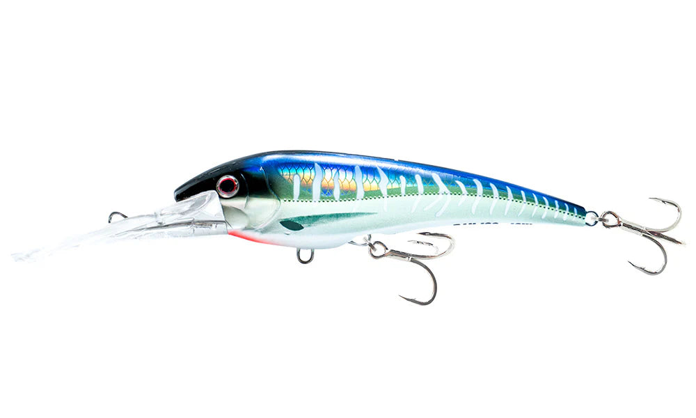 Nomad DTX Minnow