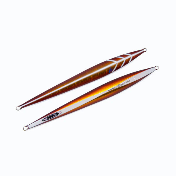 Ocean's Legacy Deep Contact Jig