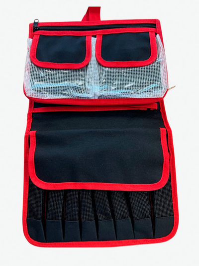 Johnny Jigs Slow Pitch Jig Bag