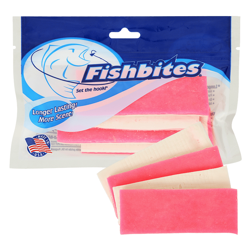 FISHBITES® E-Z PRO SQUID