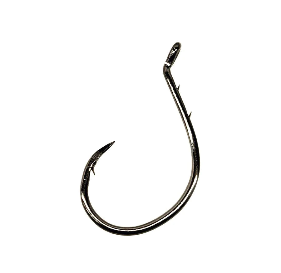 Eagle Claw Bait holder circle hook - L2196