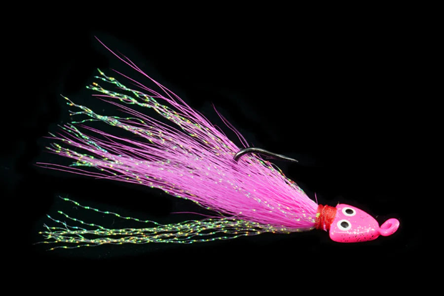 Gulfstream Flats Jigs