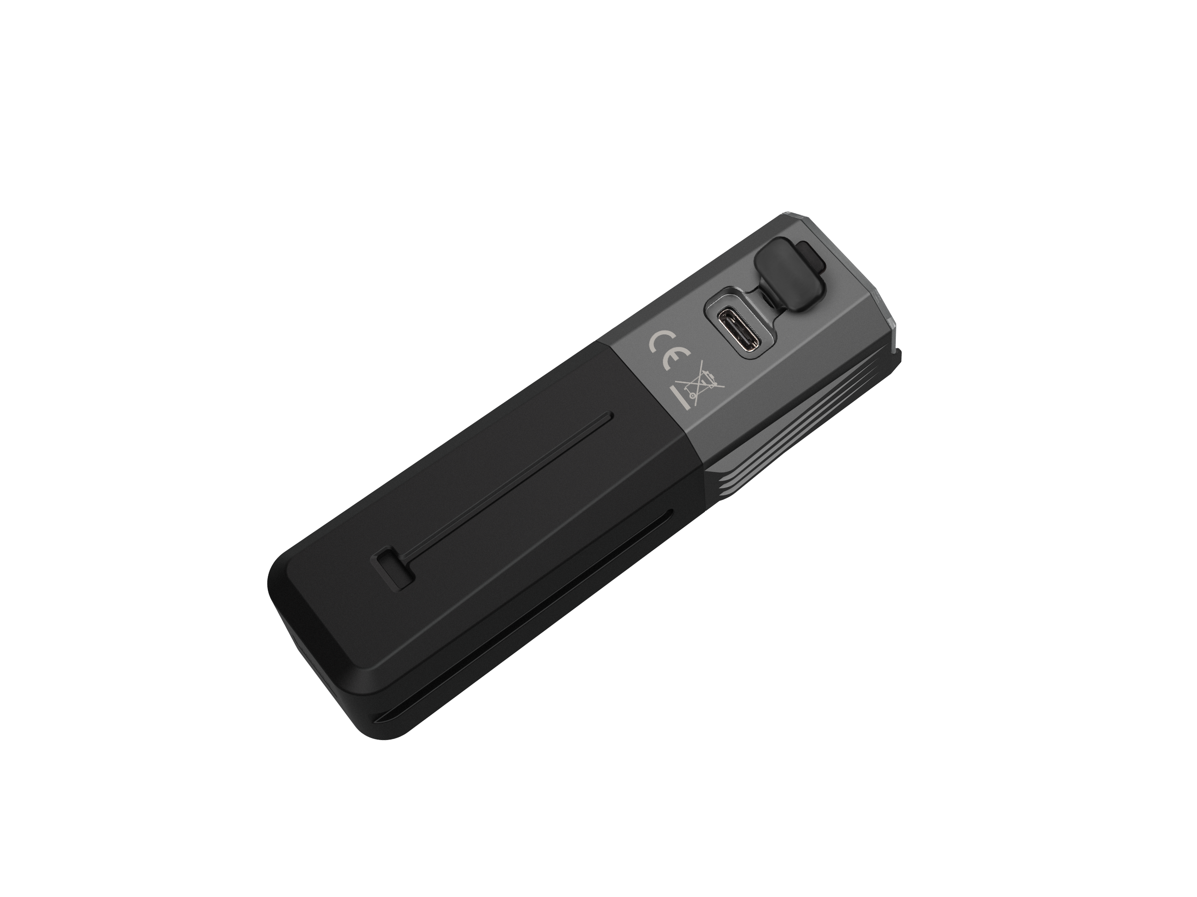 Fenix BC22R High-Performance Road Bike Light