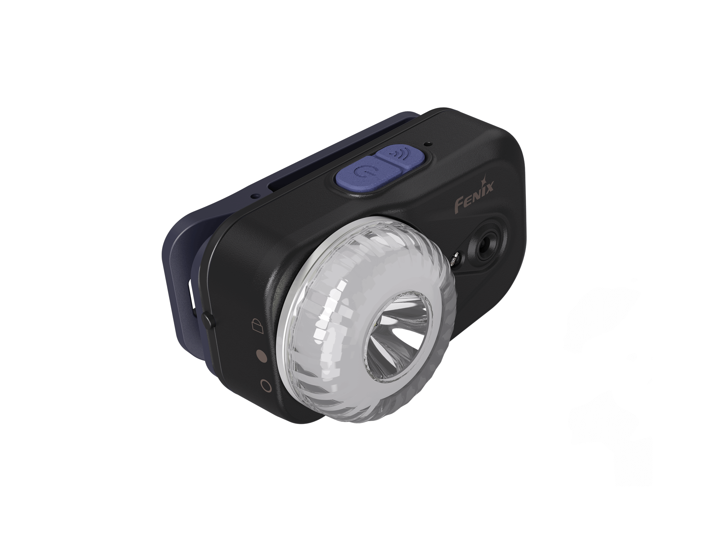 Fenix HL17R Multicolor 2-in-1 Headlamp