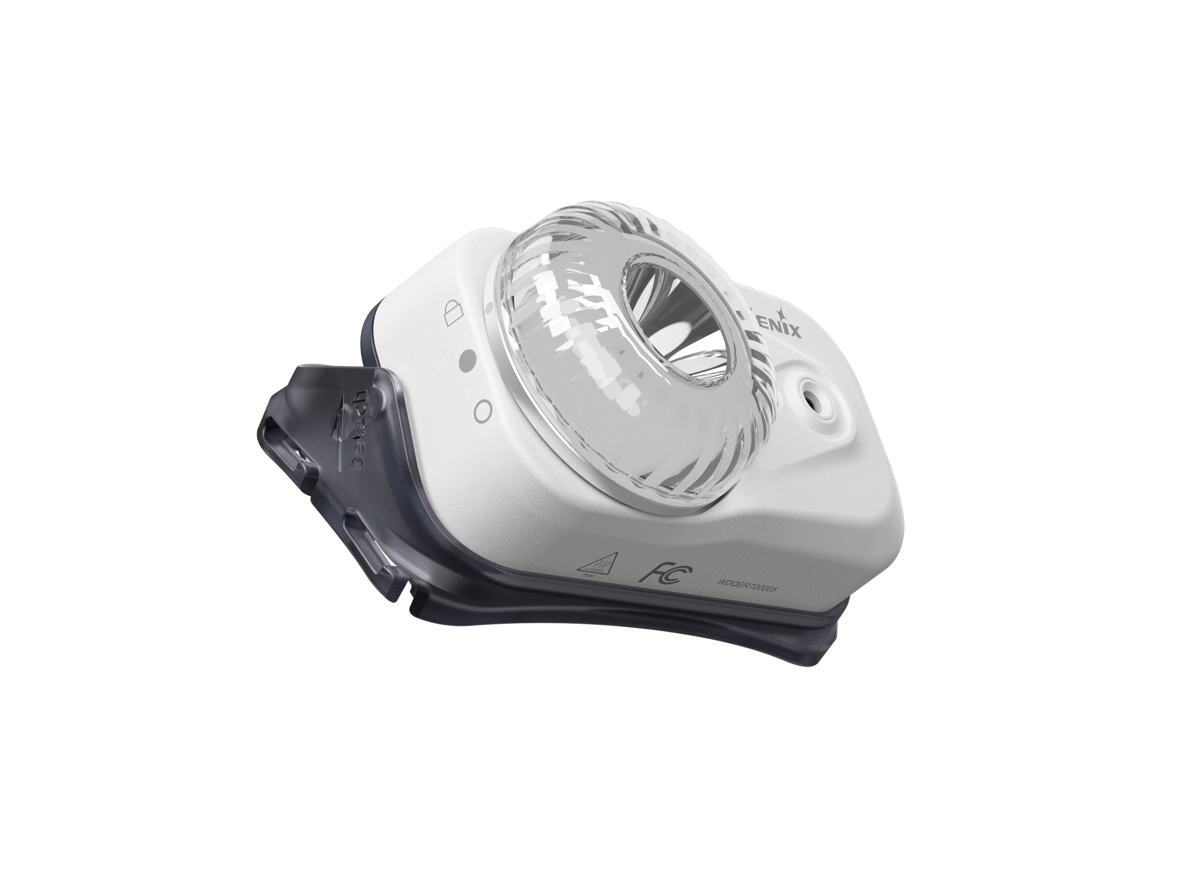 Fenix HL17R Multicolor 2-in-1 Headlamp