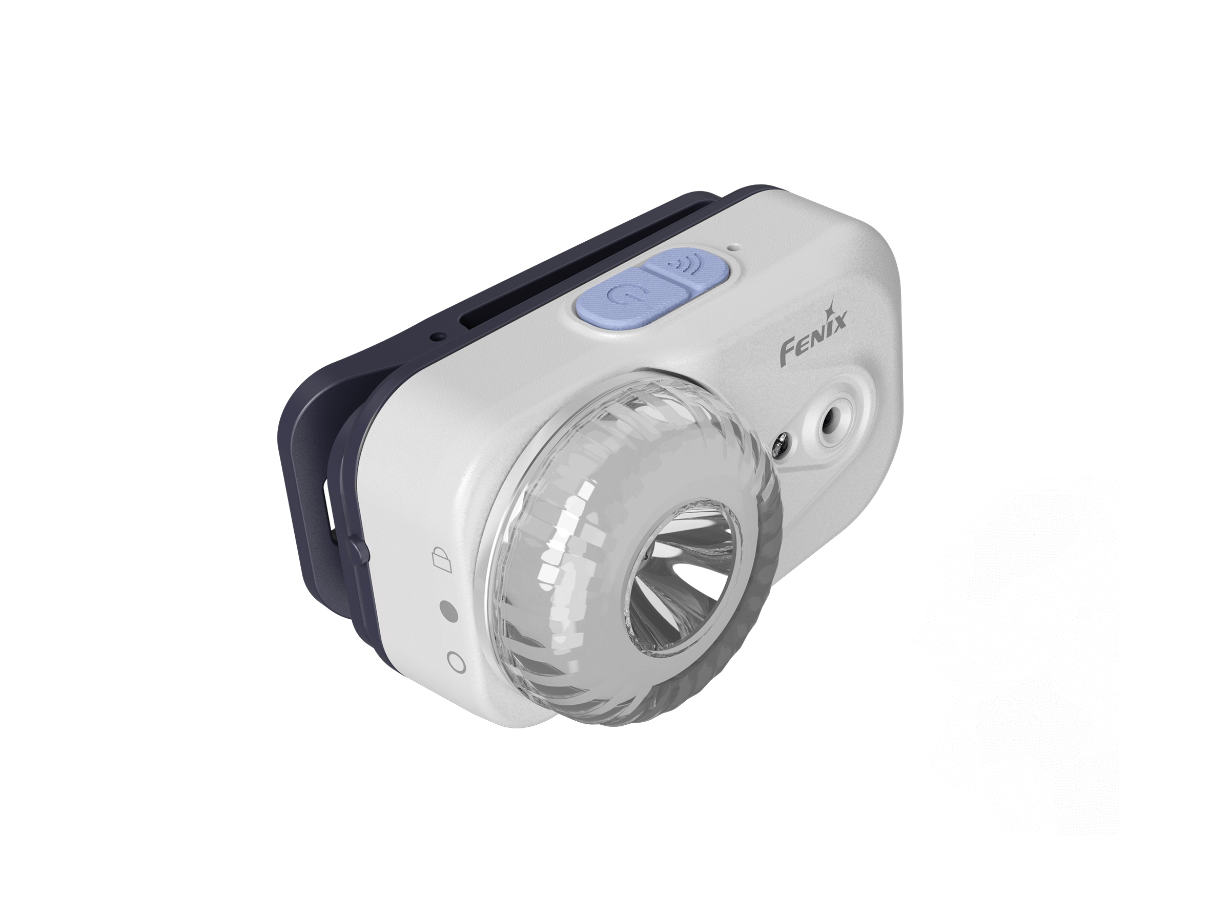 Fenix HL17R Multicolor 2-in-1 Headlamp