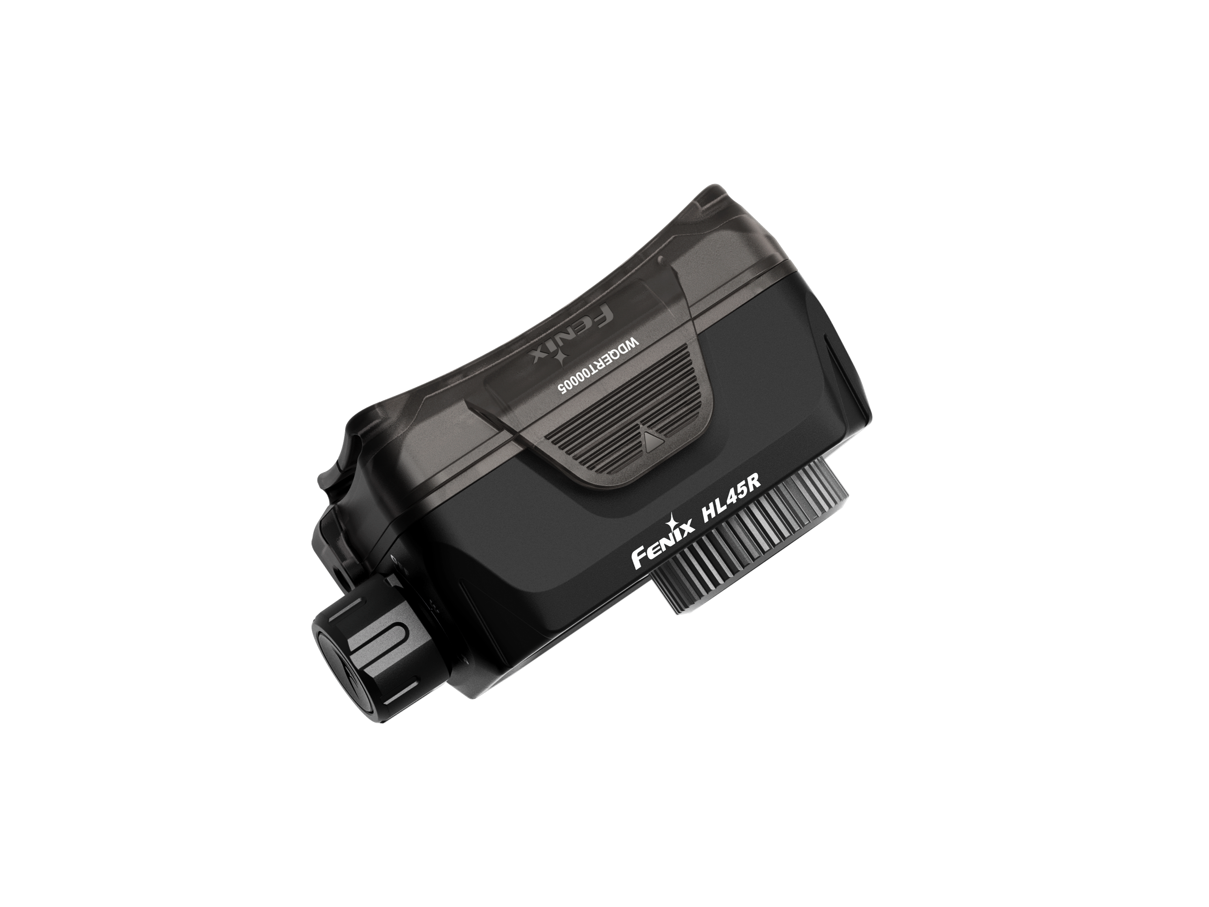 Fenix HL45R Rechargeable Focusing Gesture-Sensing Headlamp