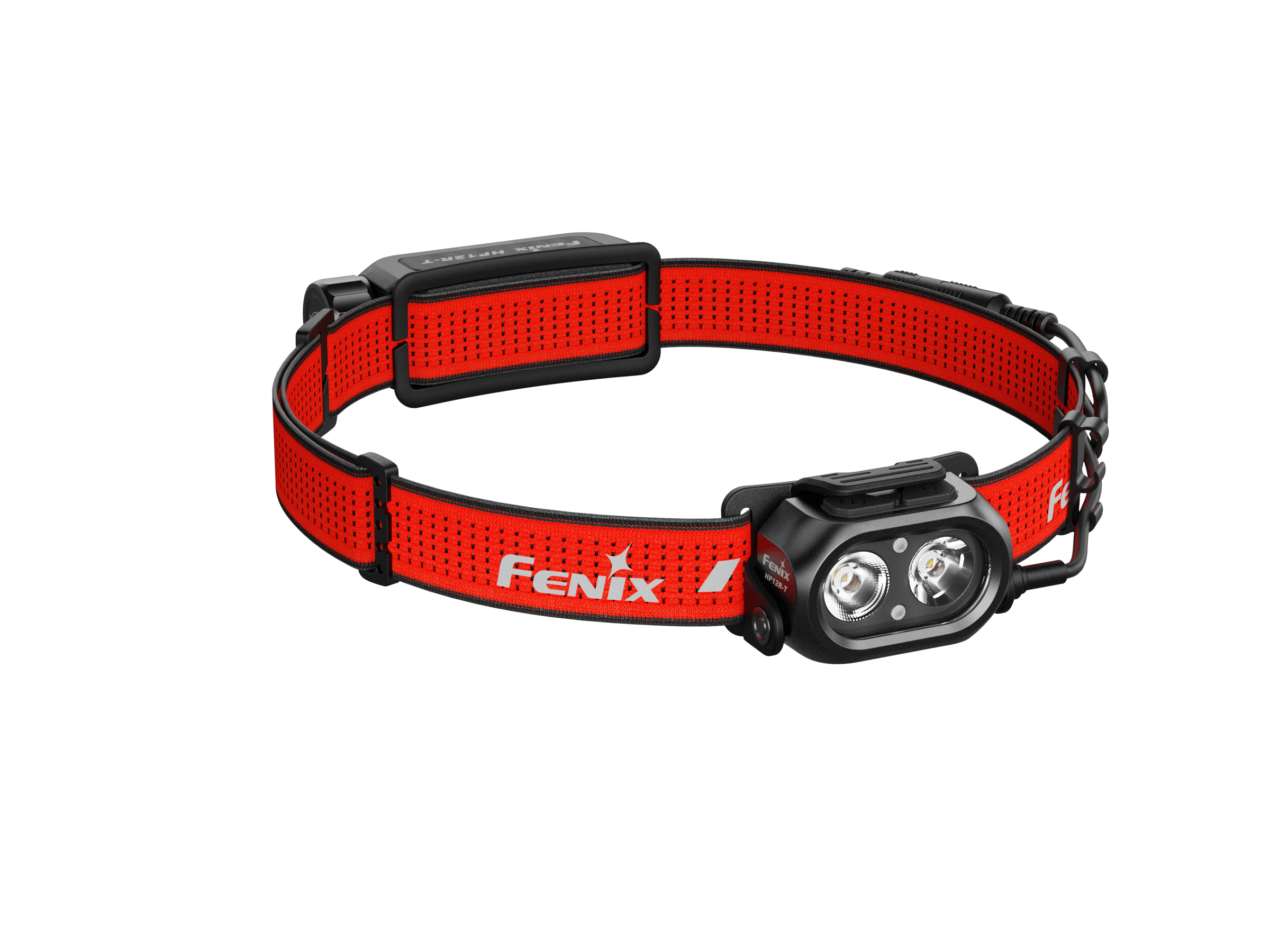 Fenix HP12R-T Balanced Trail Headlamp