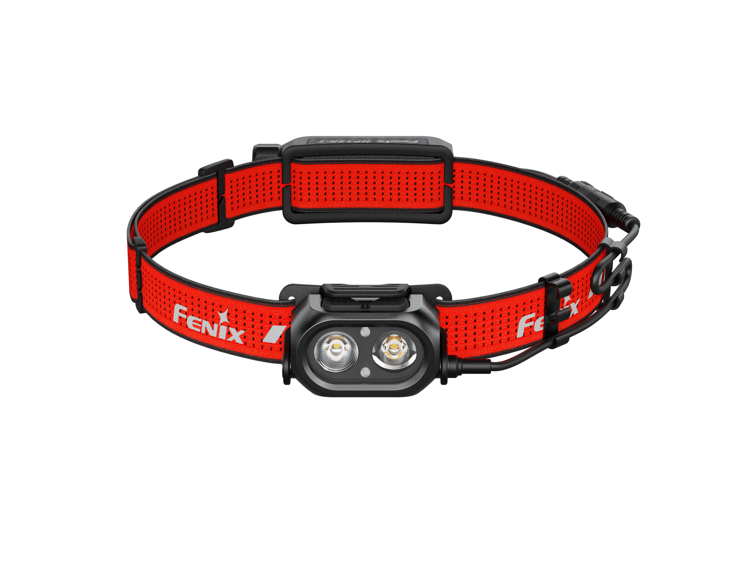 Fenix HP12R-T Balanced Trail Headlamp