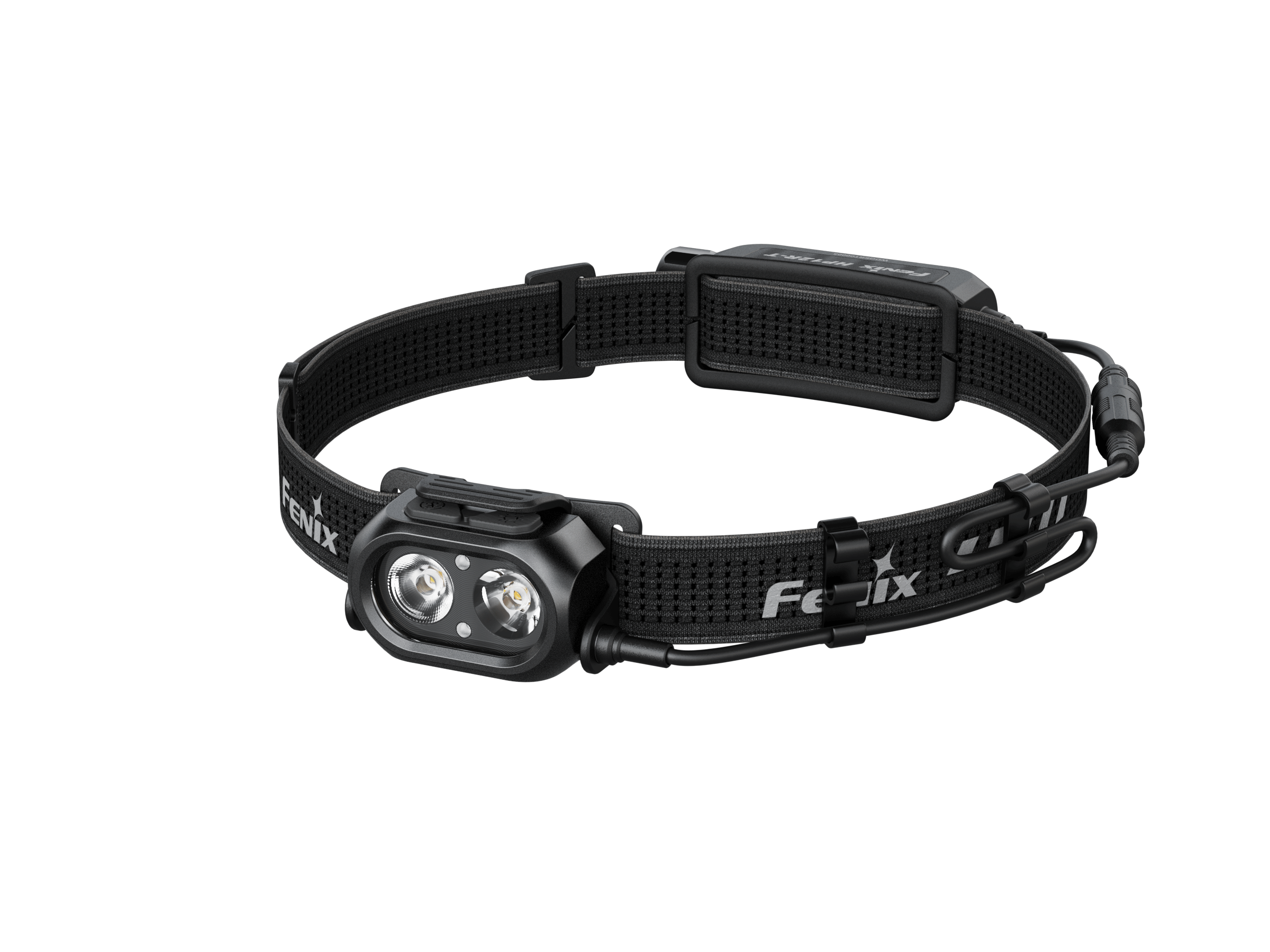 Fenix HP12R-T Balanced Trail Headlamp