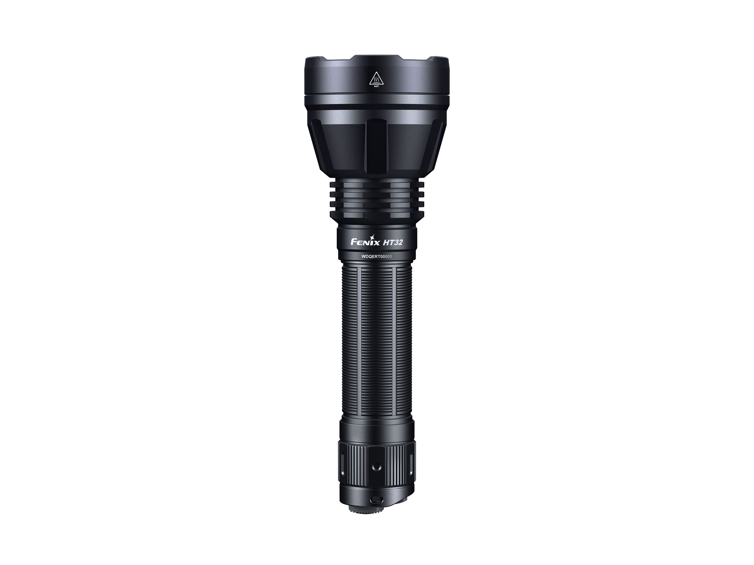 Fenix HT32 Hunting Flashlight with Red & Green Output