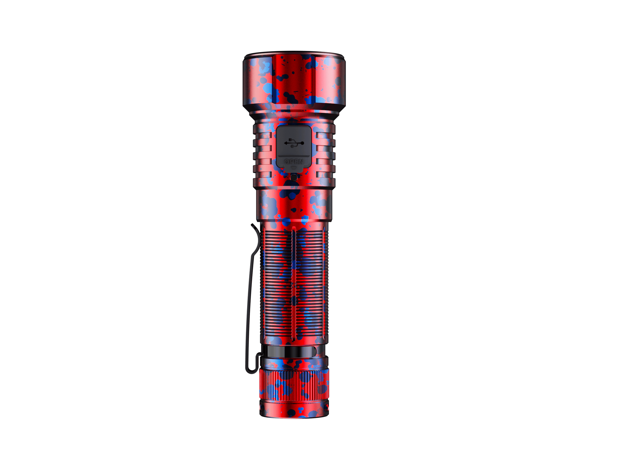 Fenix LD36R Multicolor Flashlight
