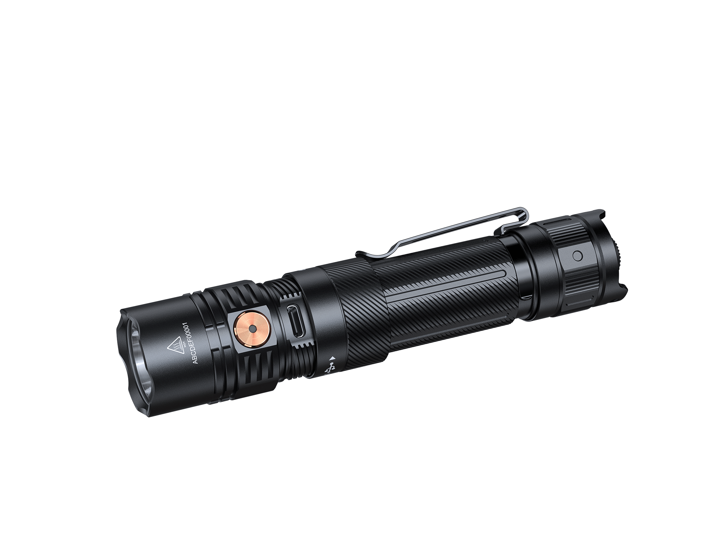 Fenix PD36R ACE Customizable Multi-Mode Flashlight