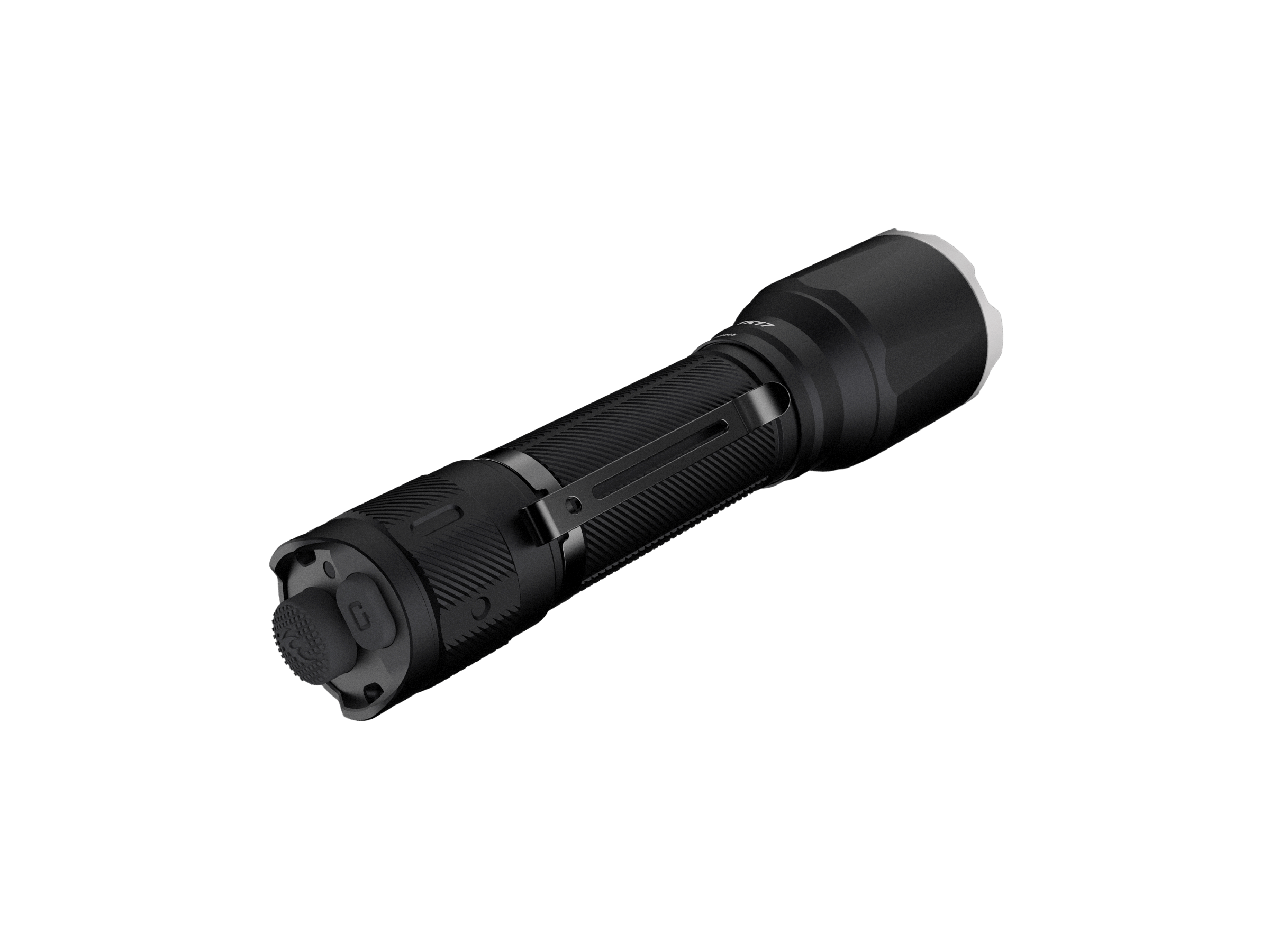 Fenix TK17 Dual Switch Tactical Flashlight