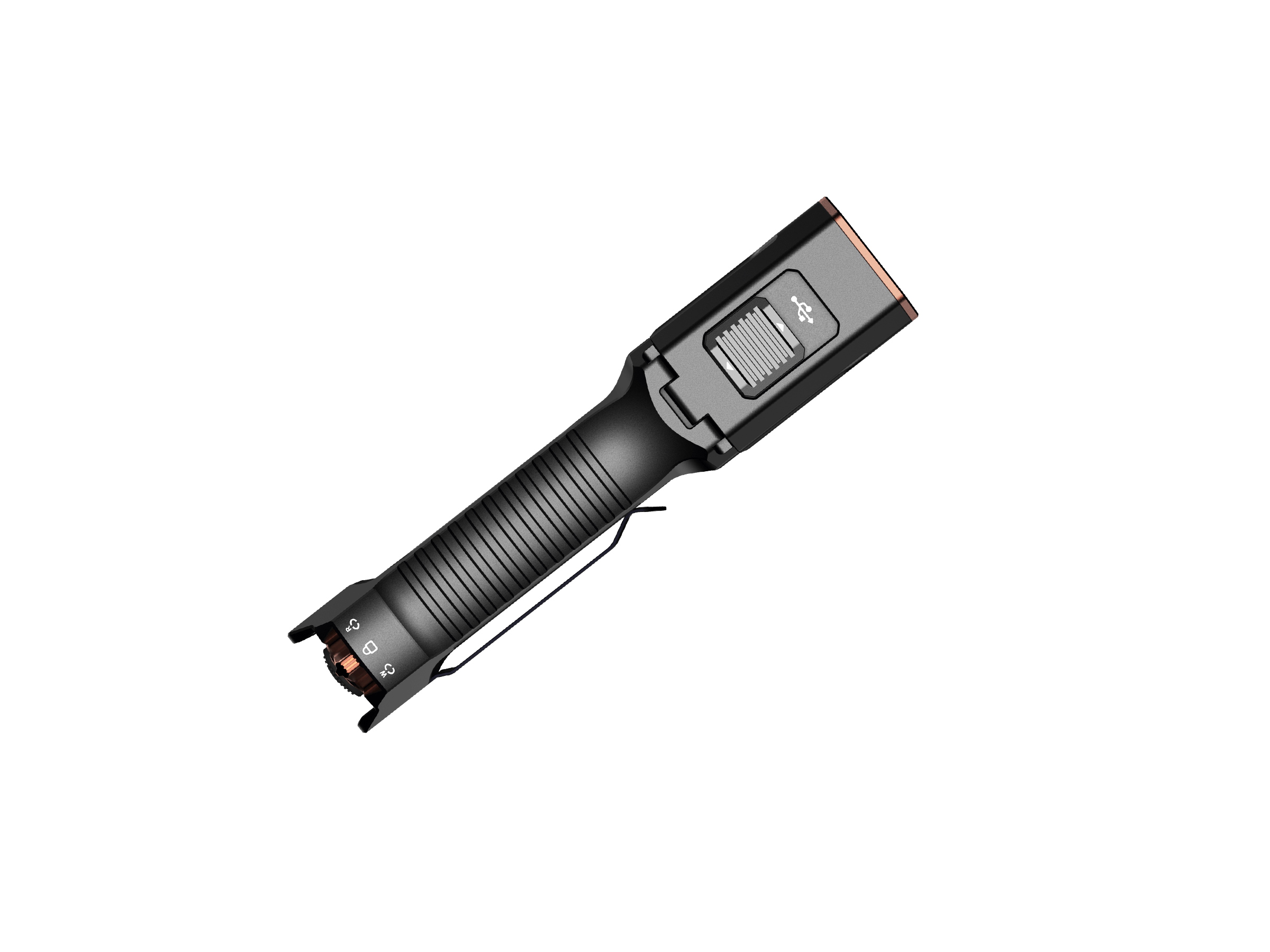 Fenix TK28R Muli-LED High-Performance Flashlight - 6500 Lumens