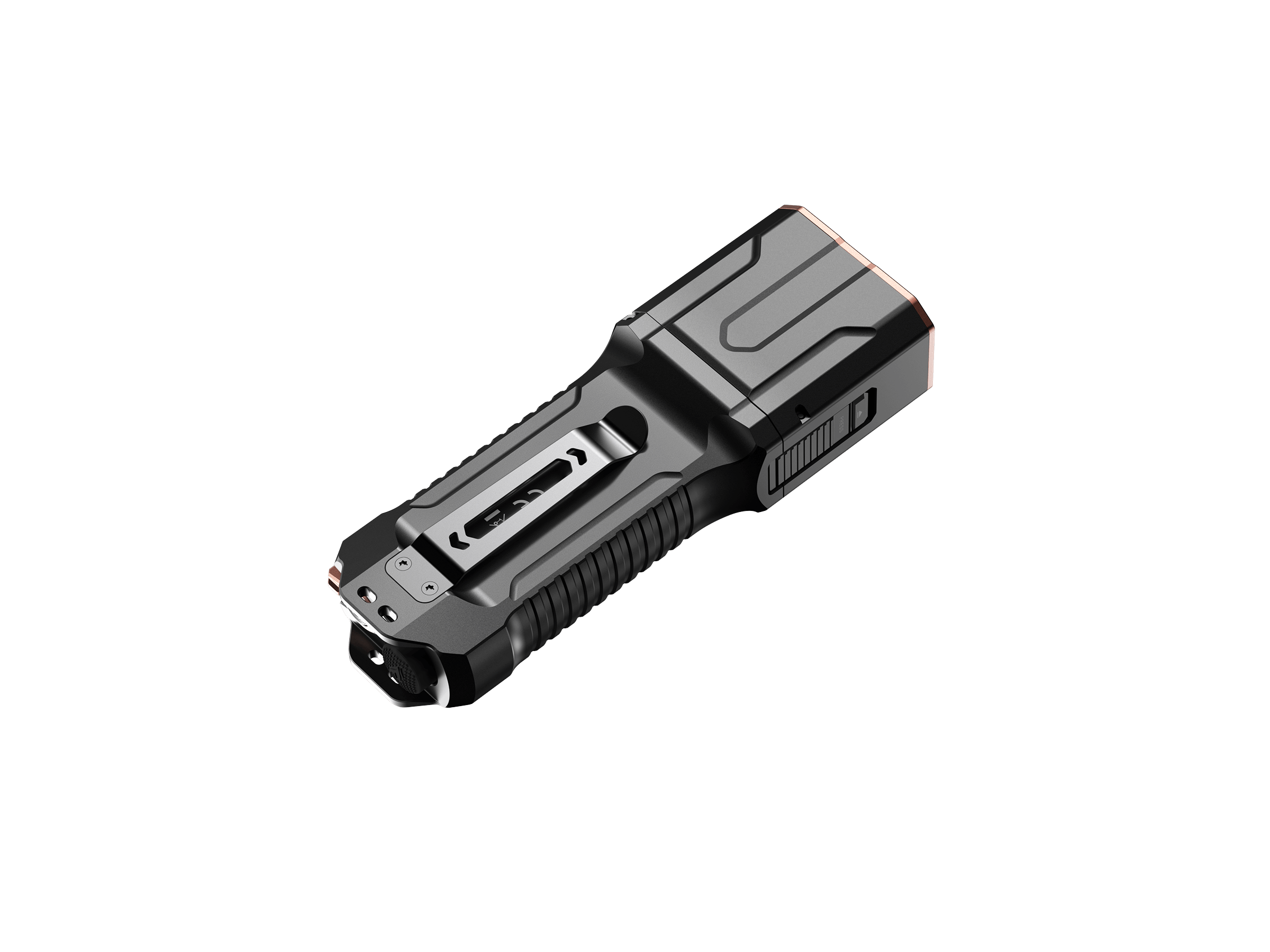 Fenix TK28R Muli-LED High-Performance Flashlight - 6500 Lumens