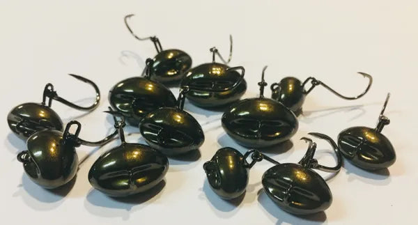 Sheepshead Swing Jigs