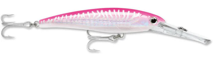 Rapala XRMAG20 X-Rap Magnum Big Game Trolling Lure - 6.25 Inch